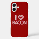 Search for bacon cases Pork