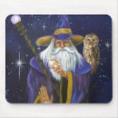Search for wizard mousepads Purple