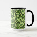 Search for olive branch mugs Leaves