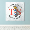 Search for barbershop art Barber pole