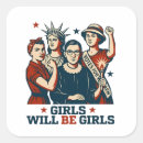Search for feminism stickers Gender equality