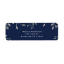 Search for silver leaf return address labels Leaves