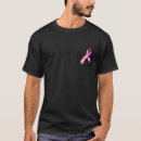 Search for breast cancer walk tshirts Pink