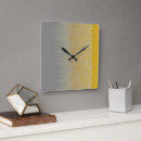 Search for silver gold clocks Grey