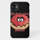 Search for patience iphone cases Black