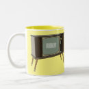 Search for television mugs News