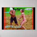 Search for volleyball posters Beach