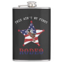 Search for ranch flasks Rodeo
