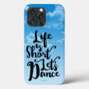 Search for performing arts iphone cases Ballet