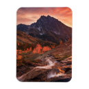 Recherche de bassins magnets Nature