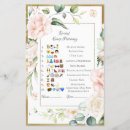 Search for beautiful floral stationary stationery paper Watercolor