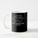 Search for homework mugs funny