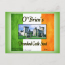 Search for stout postcards Ireland