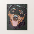 Search for rottweiler puzzles Cute