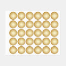 Search for circle dot stickers Gold