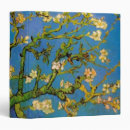 Search for impressionist binders Vintage