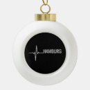 Search for hamburg germany ornaments City