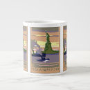 Search for statue mugs Vacation