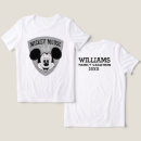 Search for disneyland family vacation tshirts Classic mickey mouse