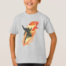 Recherche de shazam tshirts Warner bros