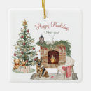 Recherche de berger allemand ornements Amoureux des chiens