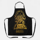 Search for hbo aprons Iron throne