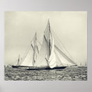 Search for americas cup posters Yacht