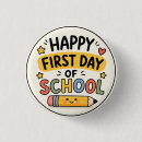 Recherche de crayon badges École