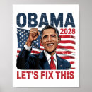 Recherche de obama biden posters Bidon
