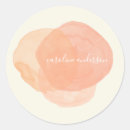Search for round shaped stickers Cute
