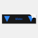 Search for elementals bumper stickers Pagan