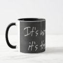 Search for getting old mugs Black