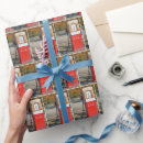 Search for rusty wrapping paper Birthday