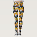 Recherche de pop art leggings Mignon