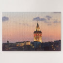 Recherche de galata Coucher de soleil