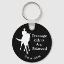 Search for dressage rider keychains Horse