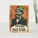 Search for funny st patricks day cards Clover