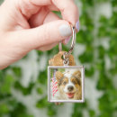 Search for puppy keychains Pembroke welsh corgi