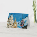 Search for big horizontal note cards London