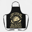 Search for mexican restaurant aprons Fiesta