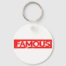Search for famous keychains Fun