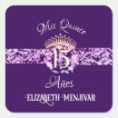 Search for sweet 16 decorations stickers Glitter