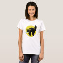 Search for cat with knife tshirts Kitty