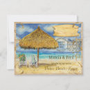 Search for tropical anniversary party invitations Destination