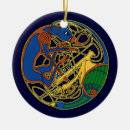 Search for celtic ornaments Xmas