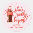 Search for soda pop stickers Watercolor