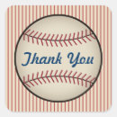 Search for cute baseball stickers Birthday