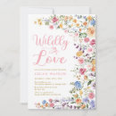 Search for colorful party invitations For her