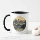 Recherche de norway tasses Anordic