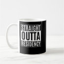 Search for residency mugs Graduation